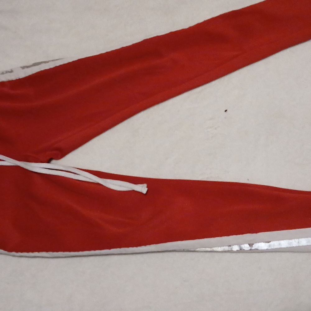 Mens Track Pants - Picture 2 of 5